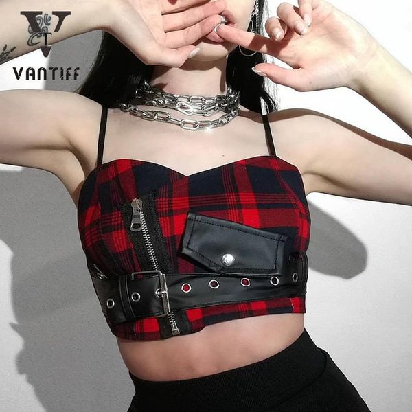 vantiff spaghetti straps crop tank women streetwear fashion angle print white off shoulder female short camis for girl women's tan
vantiff spaghetti straps crop tank women streetwear fashion angle print white off shoulder female short camis for girl women's tan