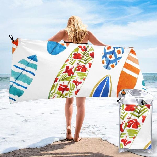 towel ultralight compact quick drying watercolor surfboard microfiber camping hiking hand face outdoor travel kits
towel ultralight compact quick drying watercolor surfboard microfiber camping hiking hand face outdoor travel kits