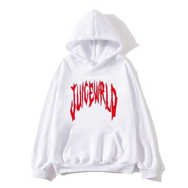 rapper sap wrld emo val lied "lucid dreams" brief trend straat hip hop print hooded sweater dames/mannen hoodie, Black
rapper sap wrld emo val lied "lucid dreams" brief trend straat hip hop print hooded sweater dames/mannen hoodie, Black