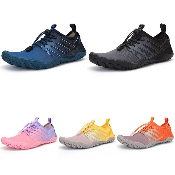 r non brand men women running shoes black grey yellow pink purple blue orange five fingers cycling wading mens womens outdoor sports shoe
r non brand men women running shoes black grey yellow pink purple blue orange five fingers cycling wading mens womens outdoor sports shoe