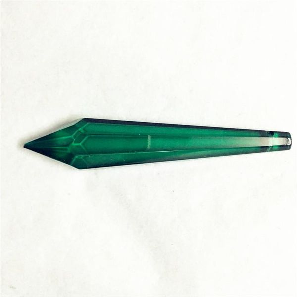 chandelier crystal 10pcs 38mm/60mm/80mm k9 icicle prisms zircon green pendants u-drop accessories
chandelier crystal 10pcs 38mm/60mm/80mm k9 icicle prisms zircon green pendants u-drop accessories