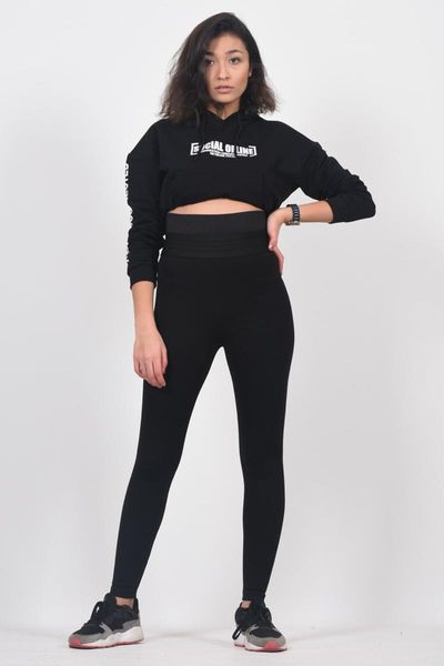 women's leggings black waist corset minimizer steel knitted tights tyt-202120210
women's leggings black waist corset minimizer steel knitted tights tyt-202120210