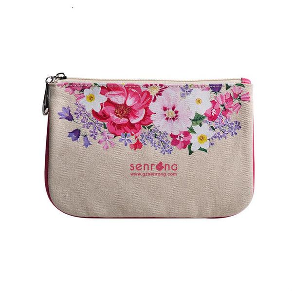 fashion canvas cosmetic bag, small fresh literary style printed multifunctional zipper square bag bags & cases
fashion canvas cosmetic bag, small fresh literary style printed multifunctional zipper square bag bags & cases