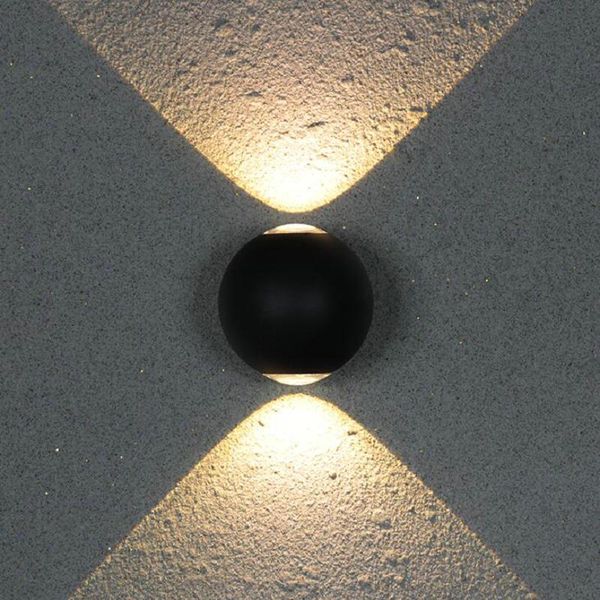 indoor or outdoor ip65 12w cob led wall lamps ac85v-265v aluminum decorate sconce bedroom light
indoor or outdoor ip65 12w cob led wall lamps ac85v-265v aluminum decorate sconce bedroom light