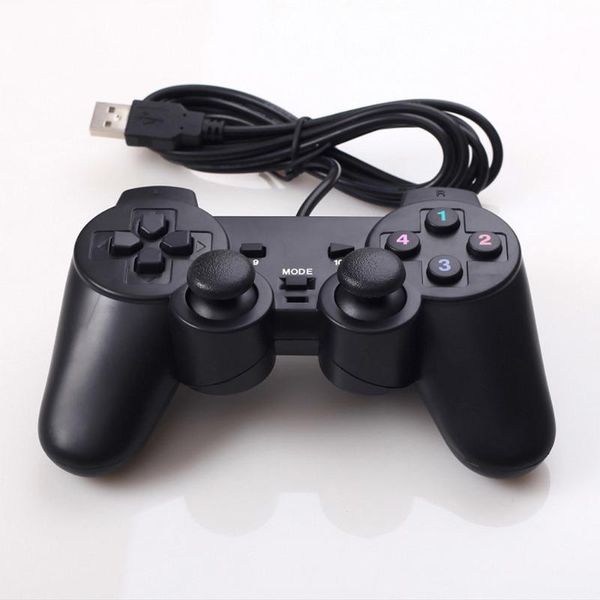 game controllers & joysticks the latest model of gamepad wired pc computer accessories
game controllers & joysticks the latest model of gamepad wired pc computer accessories