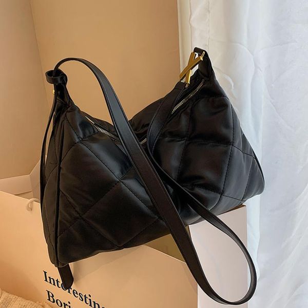 evening bags large capacity totes designer handbags luxury pu leather female shoulder messenger bag big buckets lady purse 2021
evening bags large capacity totes designer handbags luxury pu leather female shoulder messenger bag big buckets lady purse 2021