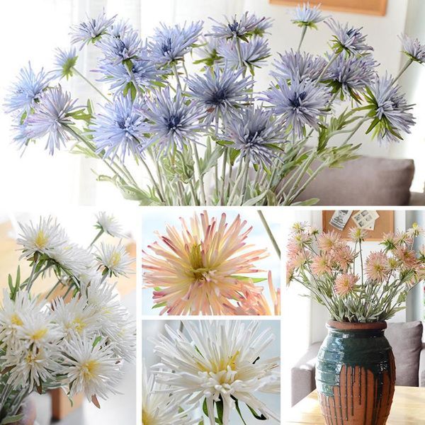 single crab claw chrysanthemum simulation fake flower pot plant home decoration wedding road lead bonsai decorative flowers & wreaths
single crab claw chrysanthemum simulation fake flower pot plant home decoration wedding road lead bonsai decorative flowers & wreaths