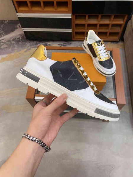 dress shoes 21ss men's sports shoes, men and women flat shoe, genuine leather brand racing casual shoess fr9z, Black
dress shoes 21ss men's sports shoes, men and women flat shoe, genuine leather brand racing casual shoess fr9z, Black