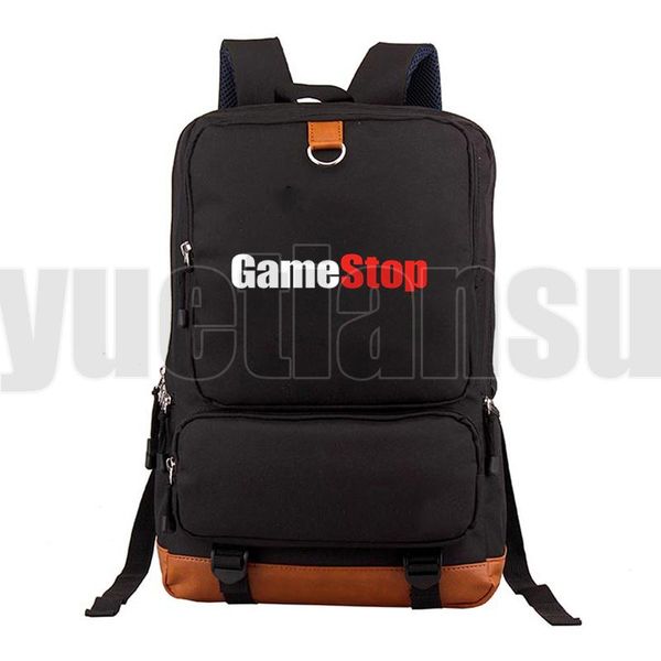backpack mochila waterproof back pack wallstreetbets gameswsb schoolbag men lapwomen travel book bag sac a dos
backpack mochila waterproof back pack wallstreetbets gameswsb schoolbag men lapwomen travel book bag sac a dos