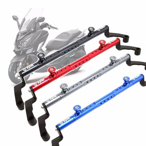 handlebars for sym joymax z300 gts300i cruisym300 motorcycle mutifunctional cross bar balance handlebar damper lever mobile phone stand
handlebars for sym joymax z300 gts300i cruisym300 motorcycle mutifunctional cross bar balance handlebar damper lever mobile phone stand
