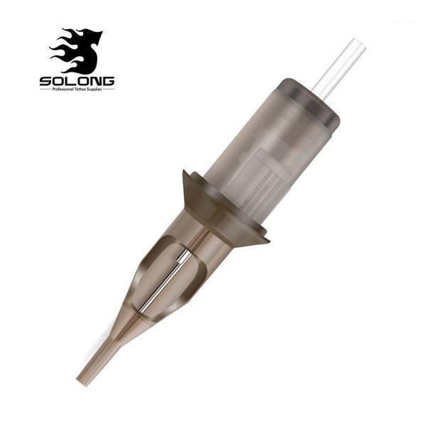 tattoo 20 pcs cartridges disposable sterile fit knitting needles for rotary pen accessory1
tattoo 20 pcs cartridges disposable sterile fit knitting needles for rotary pen accessory1