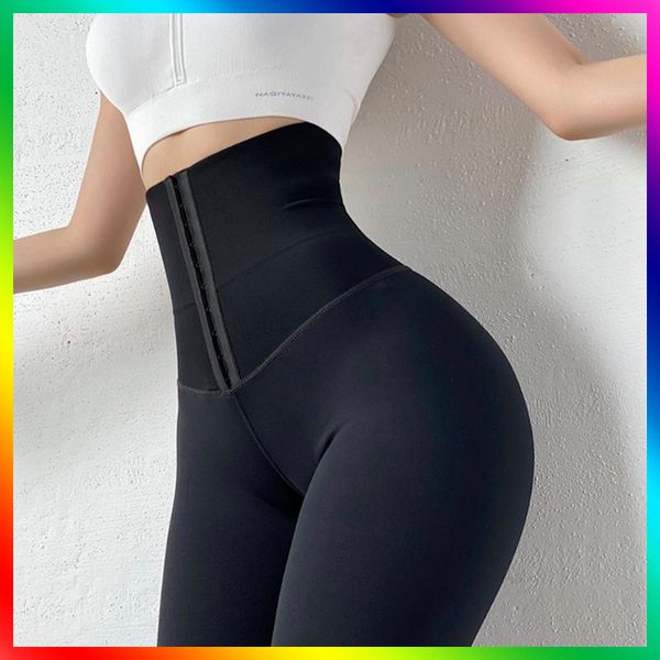 women's leggings autumn sports female add hair thickening waist belly in carry buttock of tall elastic, Black
women's leggings autumn sports female add hair thickening waist belly in carry buttock of tall elastic, Black