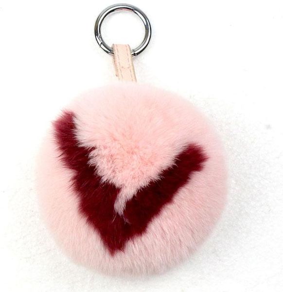 keychains 2pcs a~z 10cm real rex fur ball keychain pompons keyring pom key chain for charmbag pendant, Silver
keychains 2pcs a~z 10cm real rex fur ball keychain pompons keyring pom key chain for charmbag pendant, Silver
