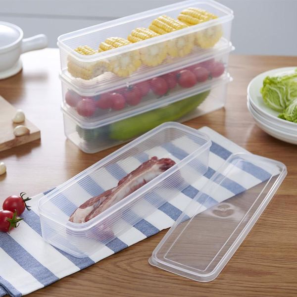storage bottles & jars box noodles moisture-proof container plastic transparent multi-function home kitchen refrigerator fresh
storage bottles & jars box noodles moisture-proof container plastic transparent multi-function home kitchen refrigerator fresh