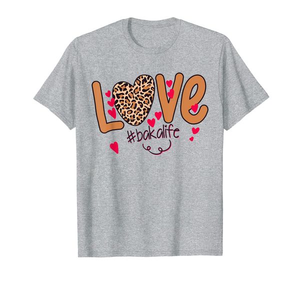 love baka life croatian grandma leopard thanksgiving xmas t-shirt, White;black
love baka life croatian grandma leopard thanksgiving xmas t-shirt, White;black