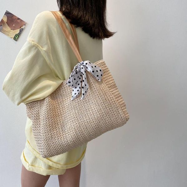 evening bags straw casual women shoulder female big tote woven summer beach bag 2021
evening bags straw casual women shoulder female big tote woven summer beach bag 2021