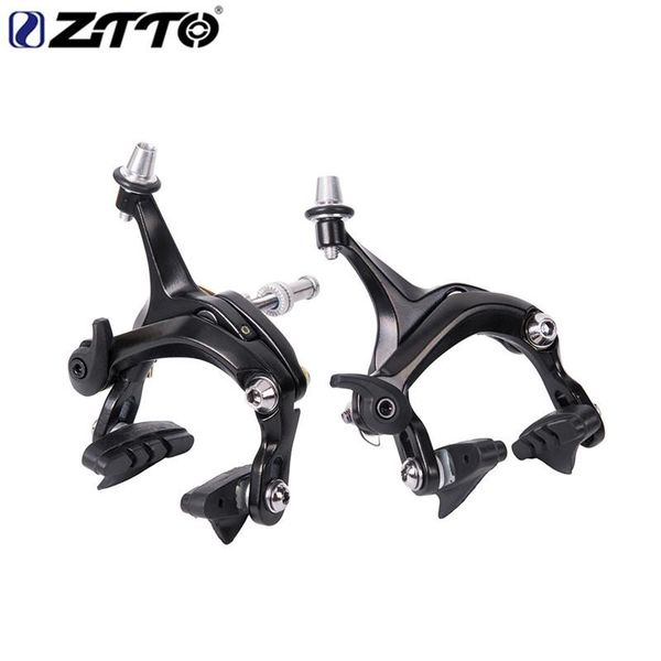 bike brakes zttobrake clamp roadbike dead set double pivot brake aluminum side pull calipers front and rear pads1set
bike brakes zttobrake clamp roadbike dead set double pivot brake aluminum side pull calipers front and rear pads1set