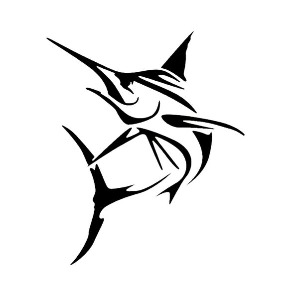 car sticker 12cm * 10cm marlin fish boat fishing graphics bumper laptruck vinyl decorative decal
car sticker 12cm * 10cm marlin fish boat fishing graphics bumper laptruck vinyl decorative decal