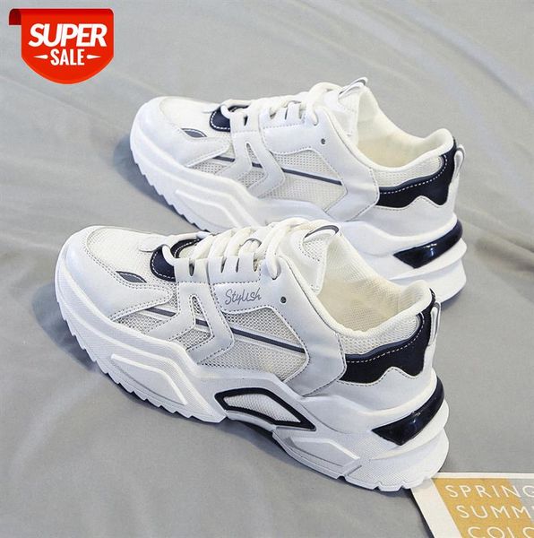 daddy shoes women, mesh surface, breathable, small feet, all-match hollowed out thick soles, increased sneakers women #ds3u
daddy shoes women, mesh surface, breathable, small feet, all-match hollowed out thick soles, increased sneakers women #ds3u