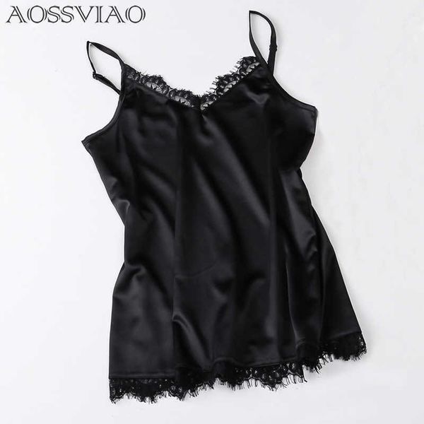 summer silk tank women v neck basic blusas casual womens vest lace camisole crop plus size female shirt 210616, White
summer silk tank women v neck basic blusas casual womens vest lace camisole crop plus size female shirt 210616, White