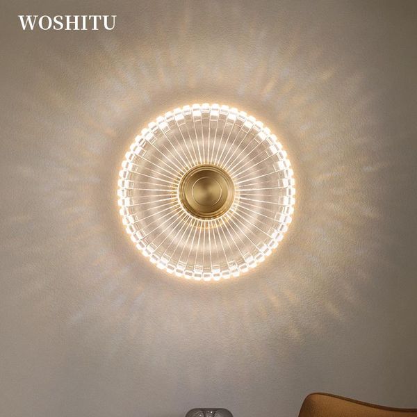 wall lamp modern led lights for home living room bedroom gold indoor decor round design bedside sconce lighting
wall lamp modern led lights for home living room bedroom gold indoor decor round design bedside sconce lighting