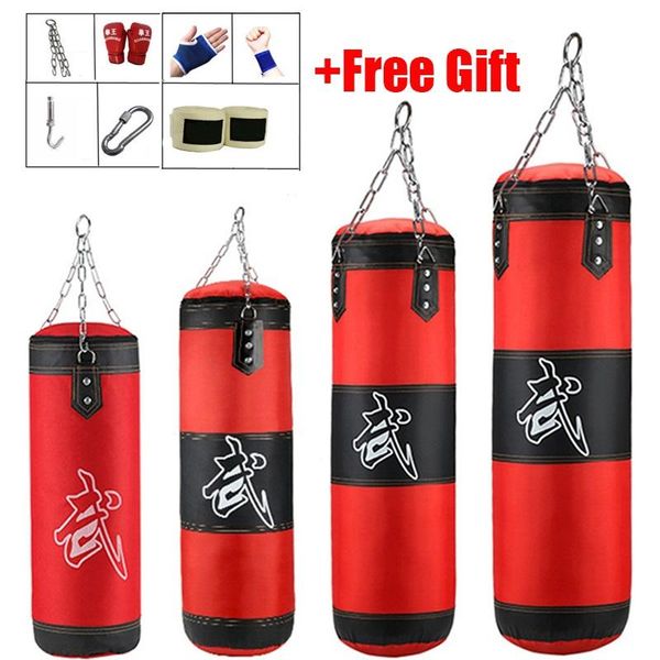 sand bag professional empty boxing sandbag adults kids hanging kick fitness training punching home gym exercise heavy muay
sand bag professional empty boxing sandbag adults kids hanging kick fitness training punching home gym exercise heavy muay