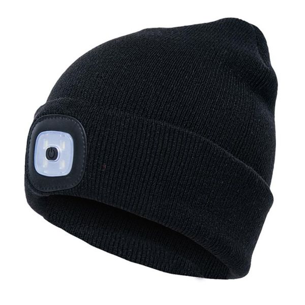 climbing hat fishing camping knitted led light outdoor running beanie cap acrylic monden o29 cycling caps & masks, Black
climbing hat fishing camping knitted led light outdoor running beanie cap acrylic monden o29 cycling caps & masks, Black