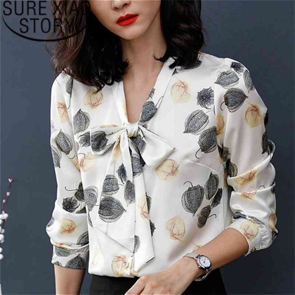 blusas mujer de moda plus size womens and blouses v-neck floral bow harajuku women long sleeve shirts 2064 50 210510, White
blusas mujer de moda plus size womens and blouses v-neck floral bow harajuku women long sleeve shirts 2064 50 210510, White