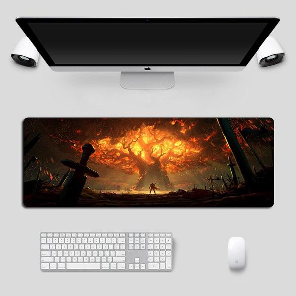 mouse pads & wrist rests battle of azeroth pad 80x30cm large rubber durable gaming mousepad gamer lapdesk mat locking edge keyboard
mouse pads & wrist rests battle of azeroth pad 80x30cm large rubber durable gaming mousepad gamer lapdesk mat locking edge keyboard