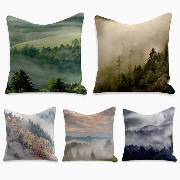 cushion/decorative pillow waterproof and oil-proof pillowcase cushion living room sofa landscape simple cover
cushion/decorative pillow waterproof and oil-proof pillowcase cushion living room sofa landscape simple cover