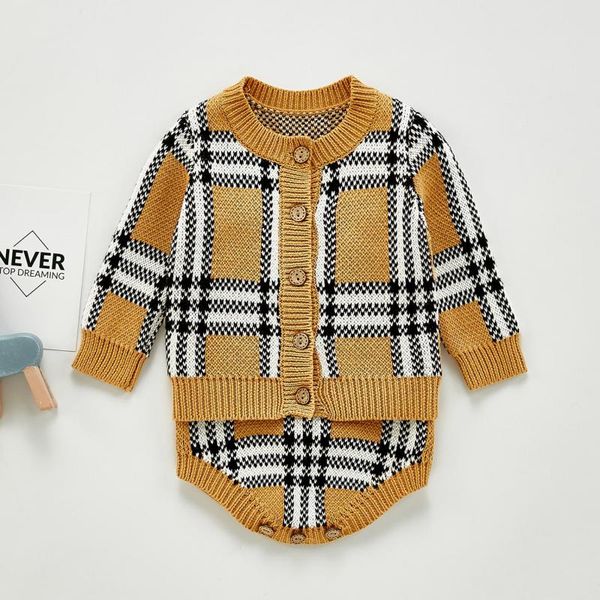 autumn baby girls clothes set baby knitted bodysuit set infant newborn baby girl knit cardigan boys sweater cotton jumpsuit, Blue
autumn baby girls clothes set baby knitted bodysuit set infant newborn baby girl knit cardigan boys sweater cotton jumpsuit, Blue