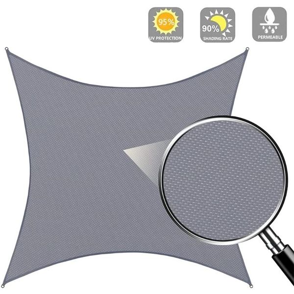 shade 808b four-corner rectangular outdoor sun sail garden yard anti-uv awning weather resistant durable backyard canopy
shade 808b four-corner rectangular outdoor sun sail garden yard anti-uv awning weather resistant durable backyard canopy