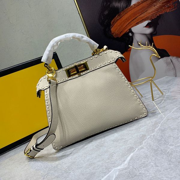 luxurys designer bags womens handbags purses real leather shoulder crossbody bag women peekaboo handbag
luxurys designer bags womens handbags purses real leather shoulder crossbody bag women peekaboo handbag