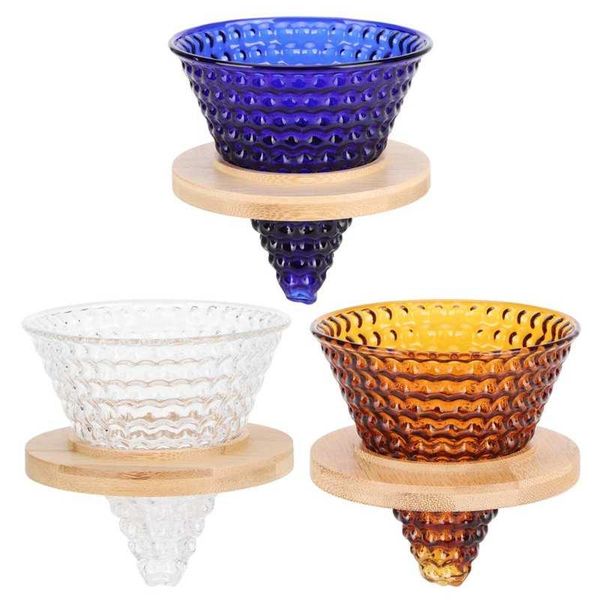 coffee filters pot funnel safe durable dripper reusable filter for kitchen supplies
coffee filters pot funnel safe durable dripper reusable filter for kitchen supplies