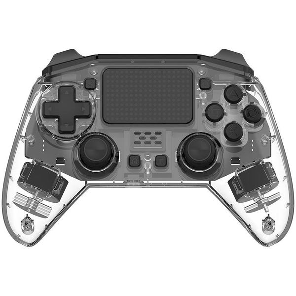 game controllers & joysticks wireless bluetooth-compatible console gamepad controller with somatosensory 6-axis handle 4 for ps computer
game controllers & joysticks wireless bluetooth-compatible console gamepad controller with somatosensory 6-axis handle 4 for ps computer