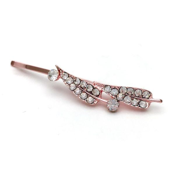 hair clips & barrettes 1pcs styles crystal pins double leaf rhinestone hairgrips clip accessories jewelry for women girl gift, Golden;silver
hair clips & barrettes 1pcs styles crystal pins double leaf rhinestone hairgrips clip accessories jewelry for women girl gift, Golden;silver