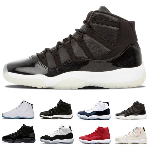 jumpman 11 11s mens basketball shoes sneakers cool anniversary 72-10 gym unc concord high 45 cap and gown bred barons legend blue men women
jumpman 11 11s mens basketball shoes sneakers cool anniversary 72-10 gym unc concord high 45 cap and gown bred barons legend blue men women