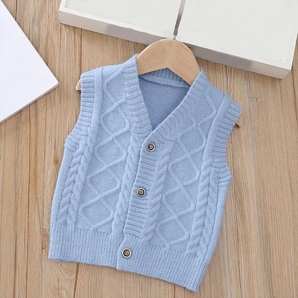 Spring Autumn Boy Girl Waistcoat Toddler Vests Kids Knitted Sweater Cardigan Childrens Clothes Baby Boys Girls Vest Tops, Camo
Spring Autumn Boy Girl Waistcoat Toddler Vests Kids Knitted Sweater Cardigan Childrens Clothes Baby Boys Girls Vest Tops, Camo