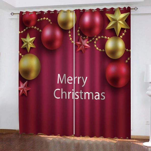 curtain & drapes beautiful po fashion customized 3d curtains red christmas thick shading soundproof windproof
curtain & drapes beautiful po fashion customized 3d curtains red christmas thick shading soundproof windproof