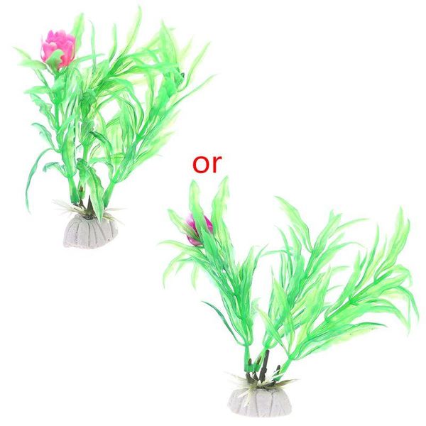 fish tank aquarium decor artificial plastic underwater grass plants decoration decorations
fish tank aquarium decor artificial plastic underwater grass plants decoration decorations