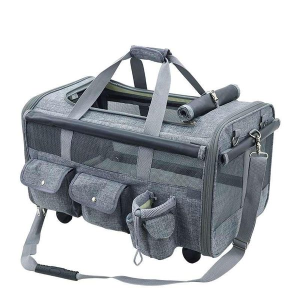 dog car seat covers fashion universal wheel portable pulley bag cat backpack out breathable pet travel cage
dog car seat covers fashion universal wheel portable pulley bag cat backpack out breathable pet travel cage