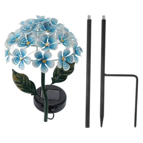 lawn lamps led flower landscape light 600ma solar hydrangea garden decoration holiday wedding lantern beautiful
lawn lamps led flower landscape light 600ma solar hydrangea garden decoration holiday wedding lantern beautiful