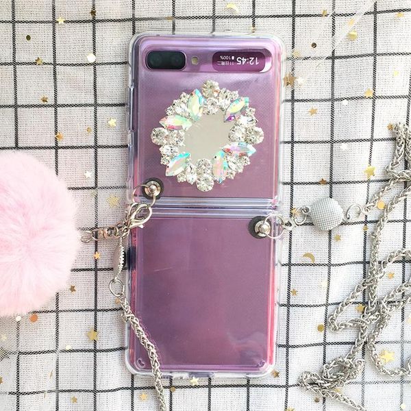 fur ball with rope folding protective sleeve for galaxy z flip cover f7000 f7070 cases cell phone
fur ball with rope folding protective sleeve for galaxy z flip cover f7000 f7070 cases cell phone