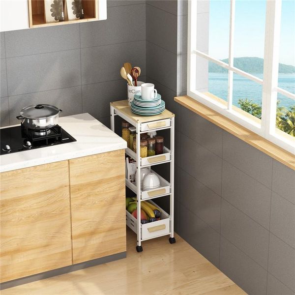 storage baskets orderly storage, kitchen shelf under sink, easy to move, floor-standing
storage baskets orderly storage, kitchen shelf under sink, easy to move, floor-standing