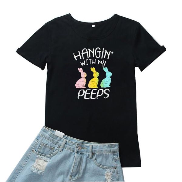 women's t-shirt hangin with my women t shirt kawaii printing graphics tshirts for white korean style streetwear
women's t-shirt hangin with my women t shirt kawaii printing graphics tshirts for white korean style streetwear
