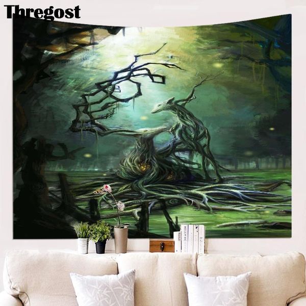 tapestries tapestry bohemian wall hanging decoracion hippie for college dorm room boho art 3d carpets
tapestries tapestry bohemian wall hanging decoracion hippie for college dorm room boho art 3d carpets