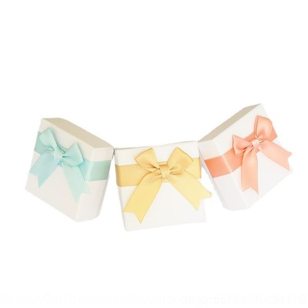 SEcW jianjixi packing packaging boxes imitation leather pattern three butterfly color ribbon bow high grade jewelry boxes jewelry small pac, Black;white
SEcW jianjixi packing packaging boxes imitation leather pattern three butterfly color ribbon bow high grade jewelry boxes jewelry small pac, Black;white