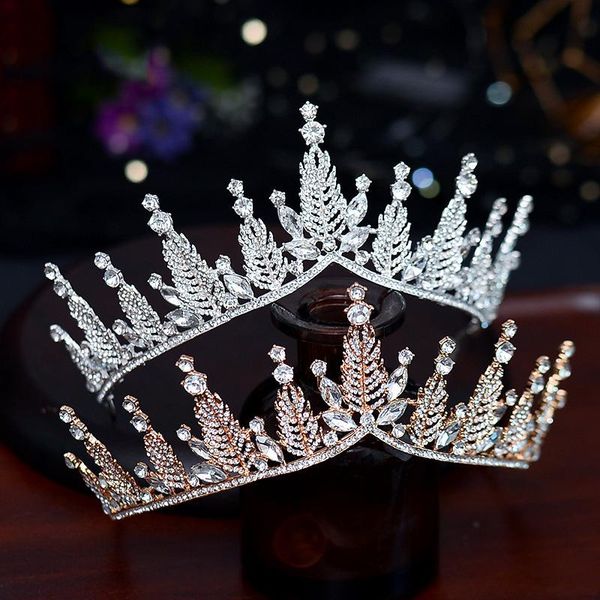 hair clips & barrettes the bride's crown headdress is a headband, wedding dress, crown, accessories, accessories, Golden;silver
hair clips & barrettes the bride's crown headdress is a headband, wedding dress, crown, accessories, accessories, Golden;silver