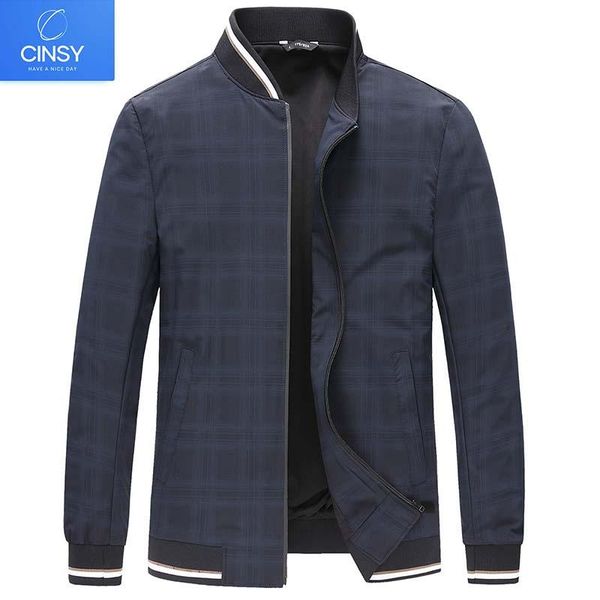 men's jackets cinsy mens winter jacket 2022 plus size baseball japanese streetwear bomber coat varsity for men, Black;brown
men's jackets cinsy mens winter jacket 2022 plus size baseball japanese streetwear bomber coat varsity for men, Black;brown