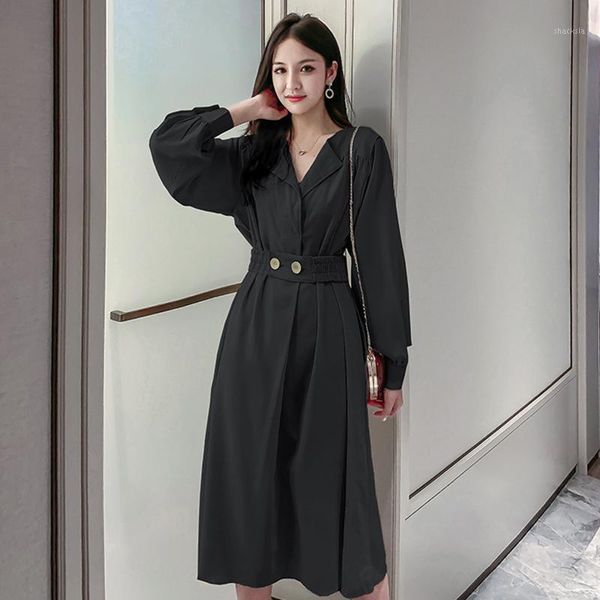 casual dresses fashion women arrival long beach sun dress outdoor vintage party cute v-neck temperamental a-line, Black;gray
casual dresses fashion women arrival long beach sun dress outdoor vintage party cute v-neck temperamental a-line, Black;gray
